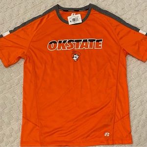 Brand New Men’s Large Oklahoma State University Jersey